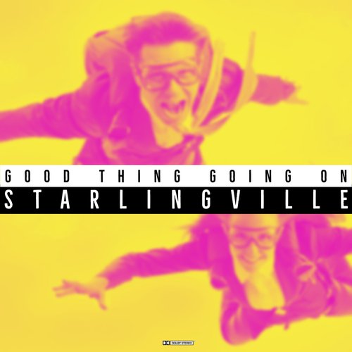 Good Thing Going On cover art