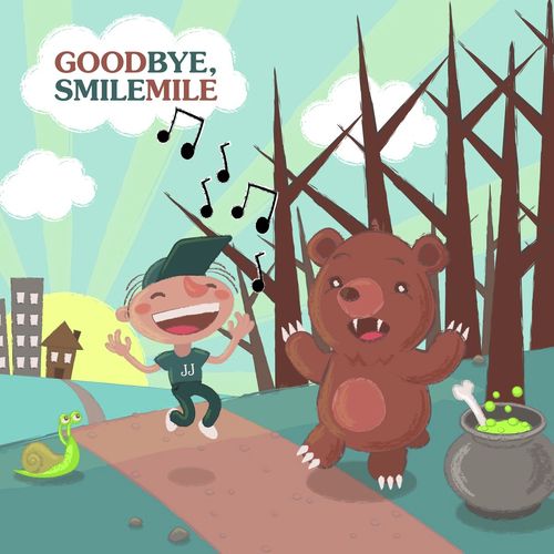 Singing is the Best!