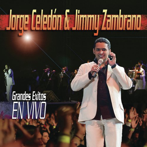 Grandes Exitos En Vivo