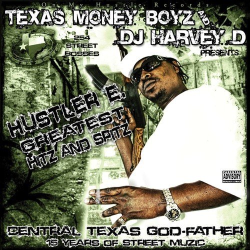 DJ Harvey D Outro