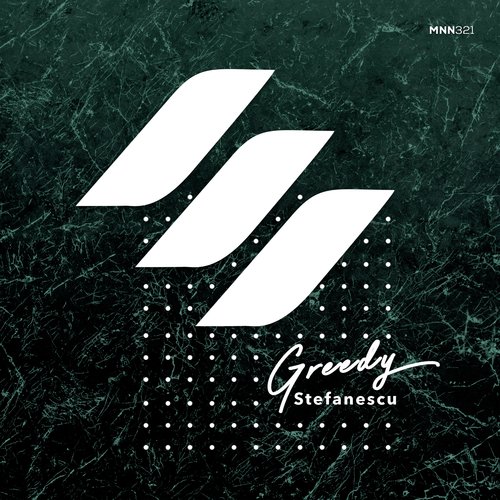 Greedy (Radio Edit) cover art