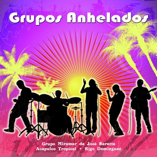 Mi Lindo Acapulco