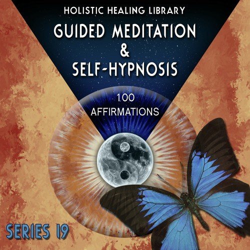 Recovery and Healing cover art