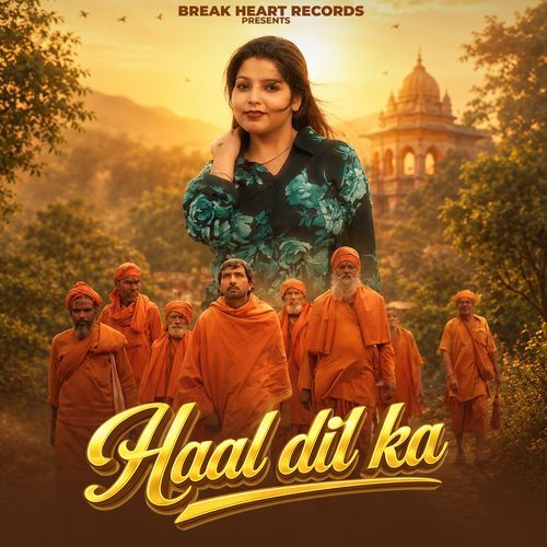 HAAL DIL KA