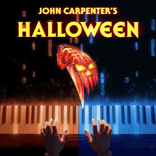 Halloween Theme (From "Halloween") (Piano Version)