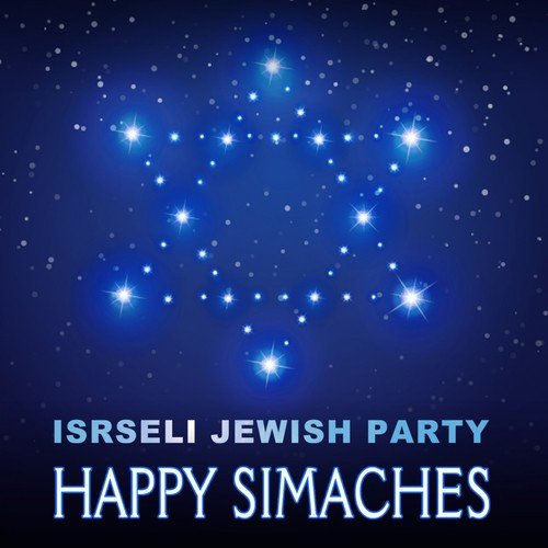 Happy Simaches - Israeli Jewish Party