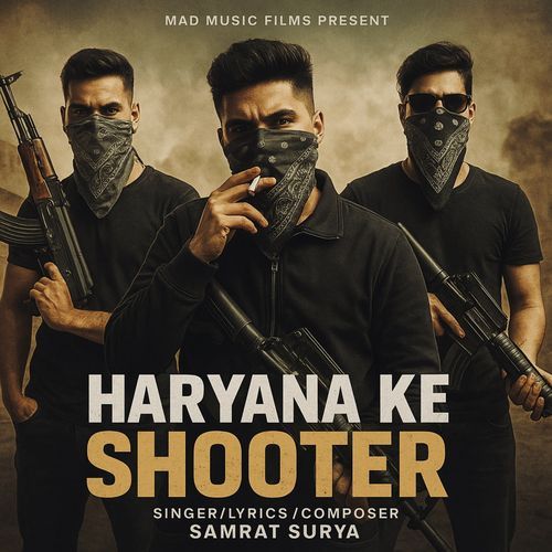 Haryana Ke Shooter