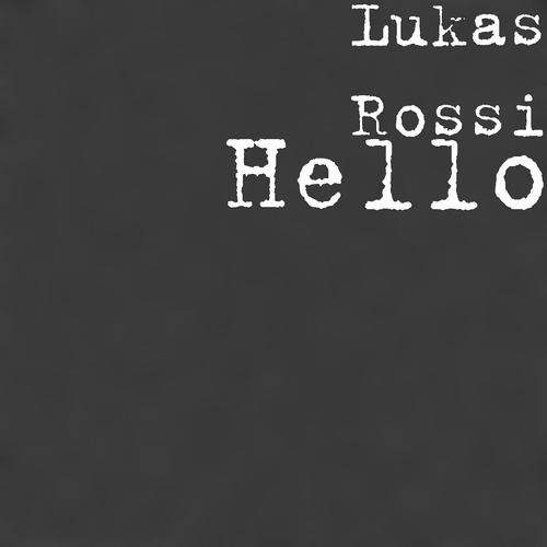 Lukas Rossi