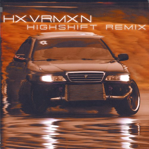 Highshift (Remix)_poster_image