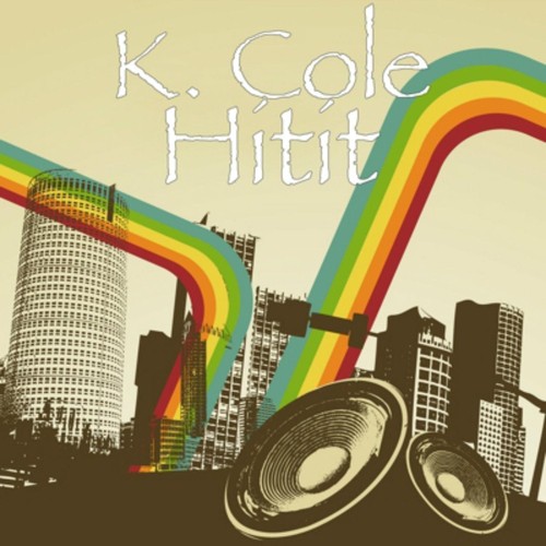 K. Cole