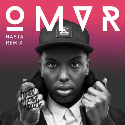 Hold You Back (Hasta Remix)