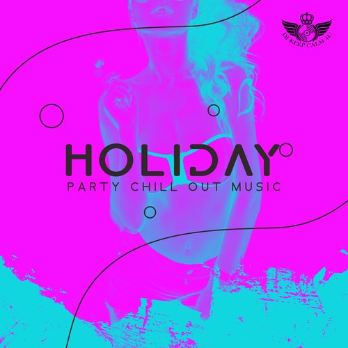Trance Vibes cover art