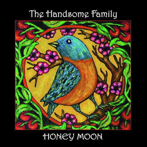 Honey Moon