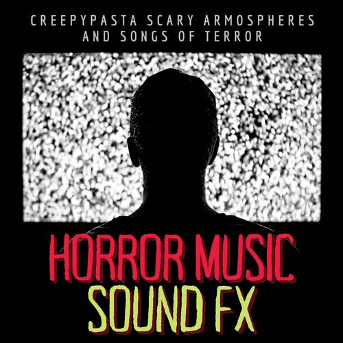 Soprano Ghost cover art