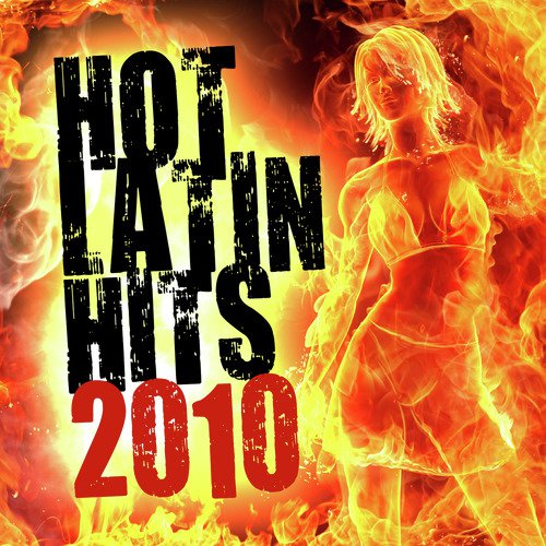 Hot Latin 2010
