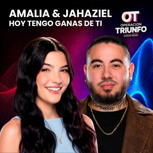 Hoy Tengo Ganas De Ti