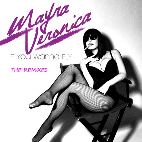 If You Wanna Fly (The Remixes)