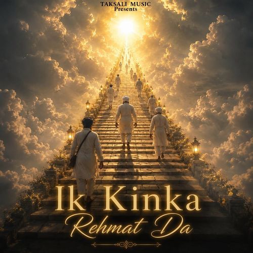 Ik Kinka Rehmat Da