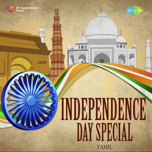 Independence Day Special - Tamil