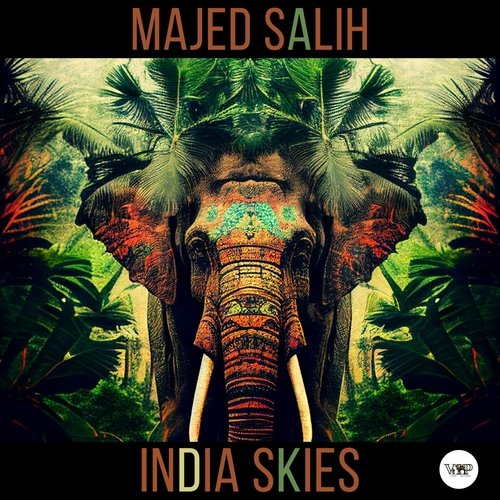 Indian Skies cover art