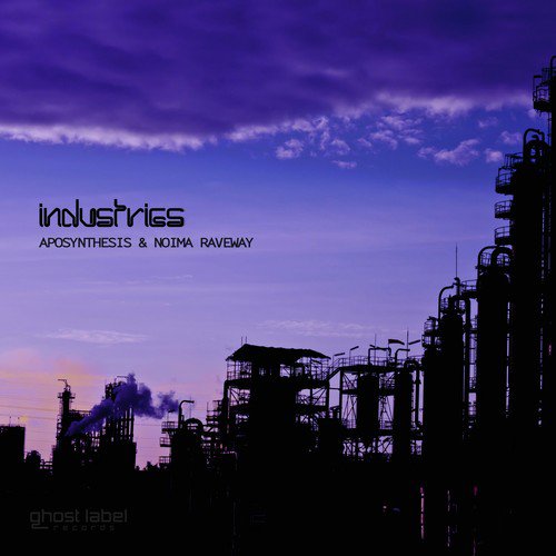 Industries cover art