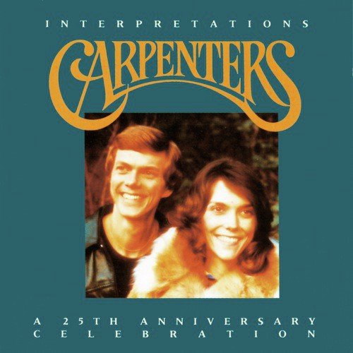 Interpretations: A Carpenters 25th Anniversary Album