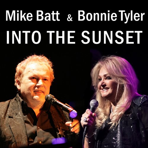 Into The Sunset Duet (with Bonnie Tyler)_poster_image