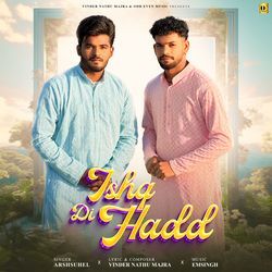 Ishq Di Hadd-By4,eTt7XHw