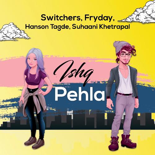 Ishq Pehla