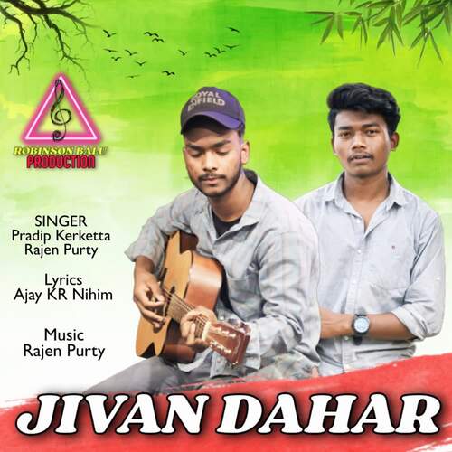 JIVAN DAHAR