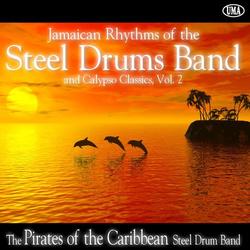 Pirates of the Caribbean Steel Drum Band profile photo