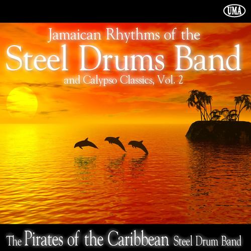 Pirates of the Caribbean Steel Drum Band