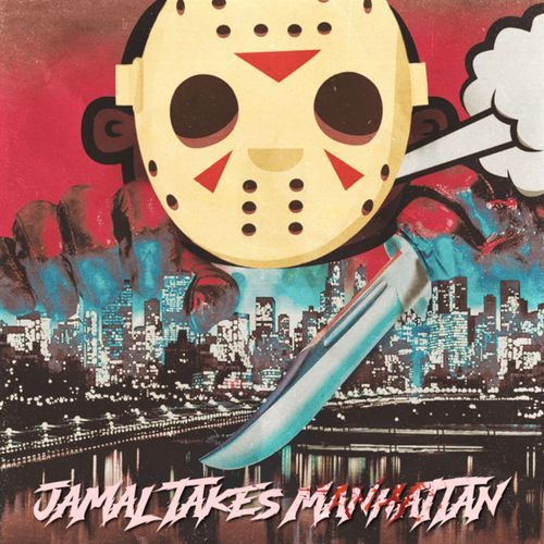 Jamal Takes Manhattan_poster_image