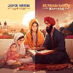 Japji Sahib 