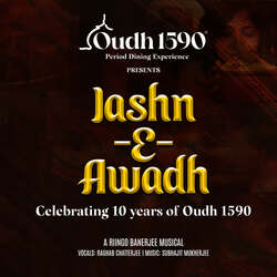 Jashn E Awadh-BBAJUkACD1s