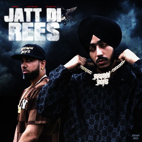 Jatt Di Rees