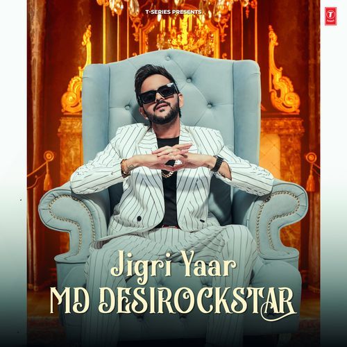 Jigri Yaar Md Desirockstar