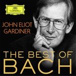 J.S. Bach Gottes Zeit ist die allerbeste Zeit, BWV 106 Actus Tragicus - No.2 a-d Gottes Zeit ist die allerbeste Zeit ... Es ist der alte Bund