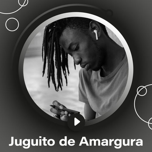 Juguito de Amargura