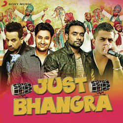Just Bhangra