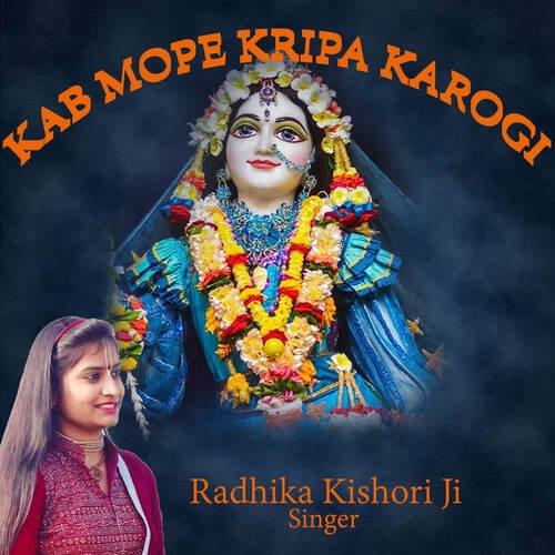 KAB MOPE KRIPA KAROGI