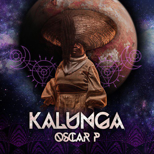 Kalunga cover art