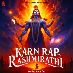 Karn Rap Rashmirathi