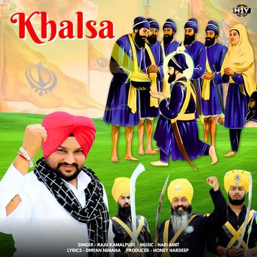 Khalsa - Powerful Sikh Anthem