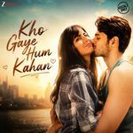 Kho Gaye Hum Kahan - Jasleen Royal Vocals Only