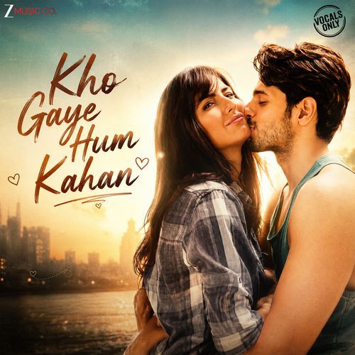 Kho Gaye Hum Kahan - Jasleen Royal Vocals Only