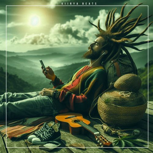 King's Valley Riddim cover art