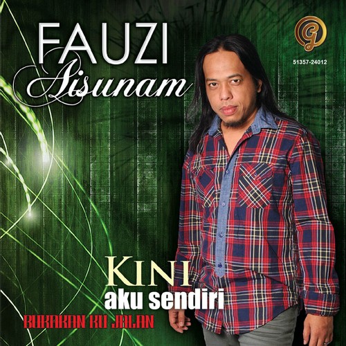 Fauzi Aisunam