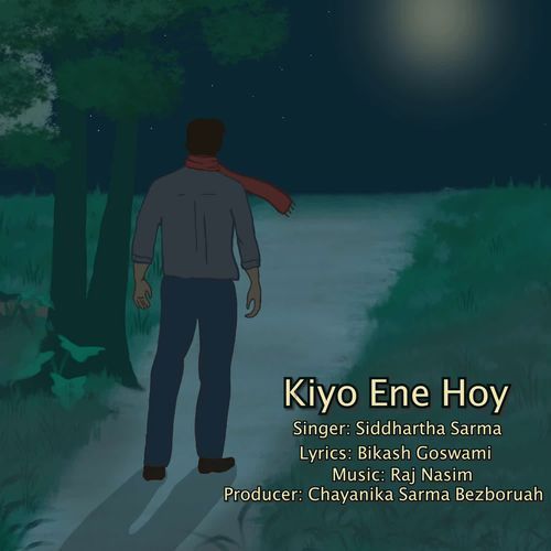 Kiyo Ene Hoy