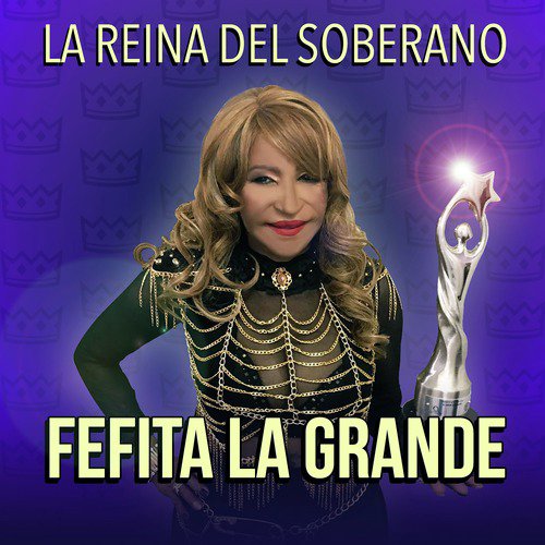 La Reina del Soberano_poster_image